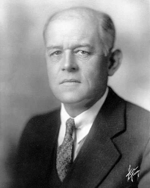 Virgil R. Johnson